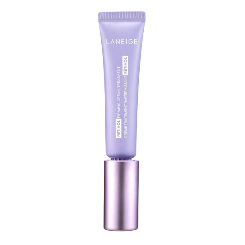 LANEIGE Retinol Firming Cream Treatment 15ml