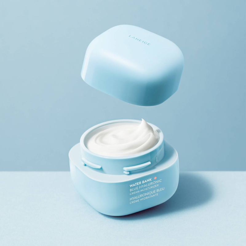 LANEIGE Water bank moisture cream - Moisture cream 50 ml - Image 2