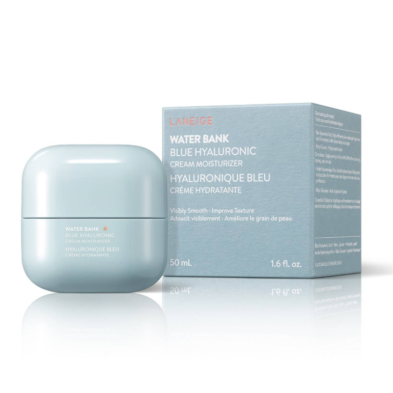 LANEIGE Water bank moisture cream - Moisture cream 50 ml - Image 3