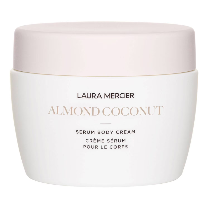 LAURA MERCIER Serum Body Cream Almond Coconut 200ml