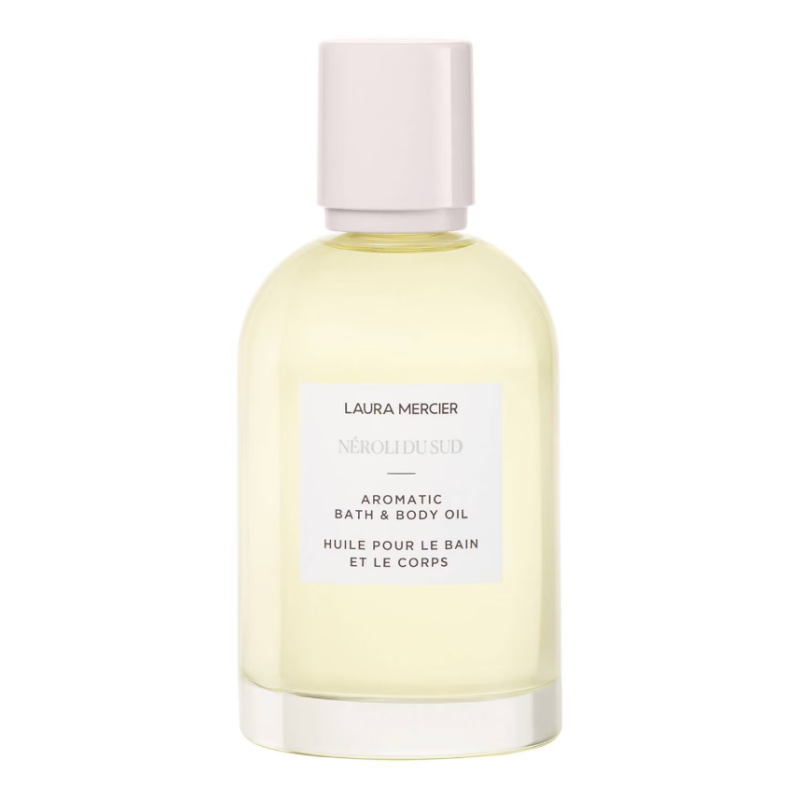 LAURA MERCIER Aromatic Bath & Body Oil Neroli du Sud 100ml