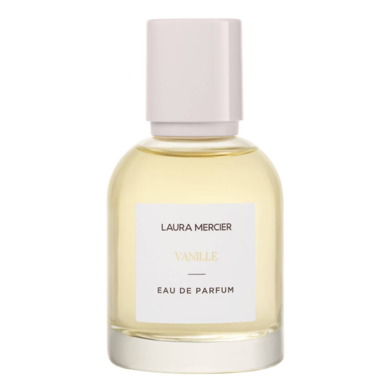 LAURA MERCIER Vanille Eau de Parfum 50ml