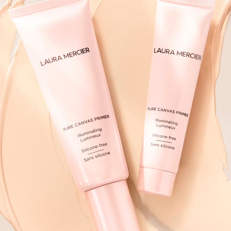 Laura Mercier Pure Canvas Illuminating Primer 50ml - Image 5