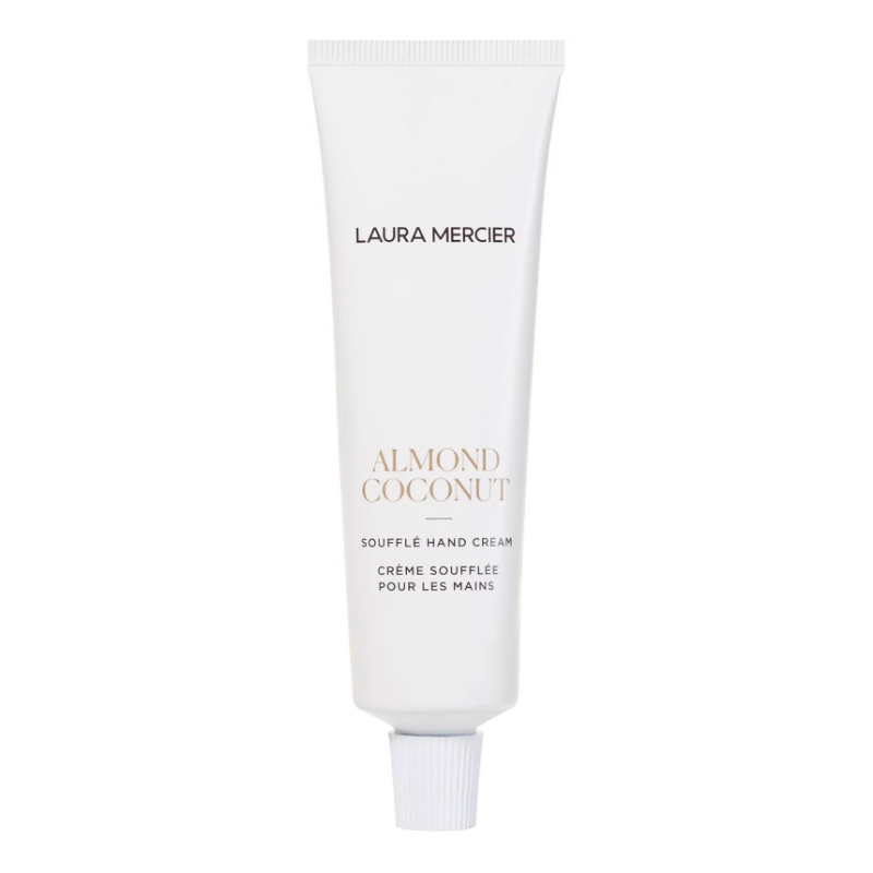 LAURA MERCIER Soufflé Hand Cream Almond Coconut 50ml