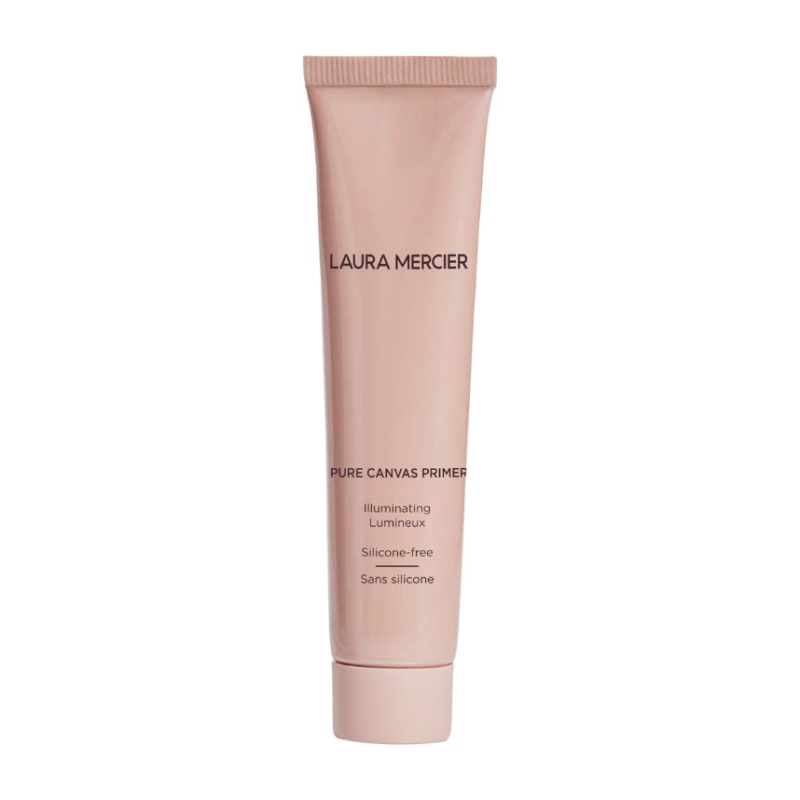 Laura Mercier Pure Canvas Primer Illuminating Travel Size 25ml