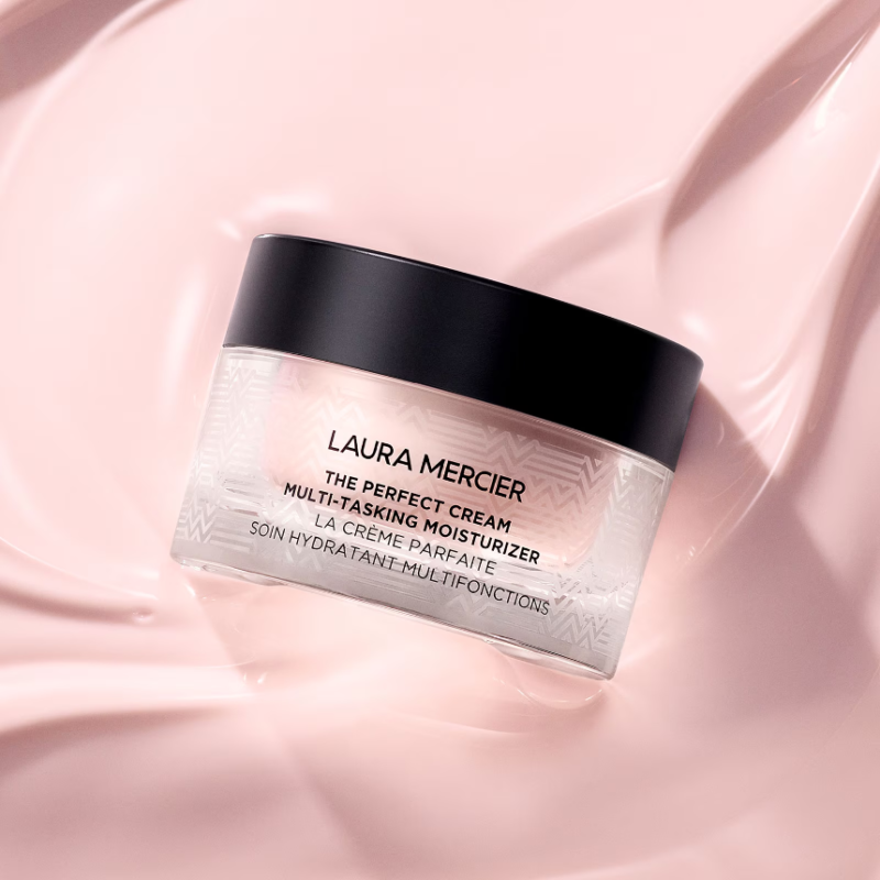 Laura Mercier The Perfect Cream Multi-Tasking Moisturizer 50ml - Image 2