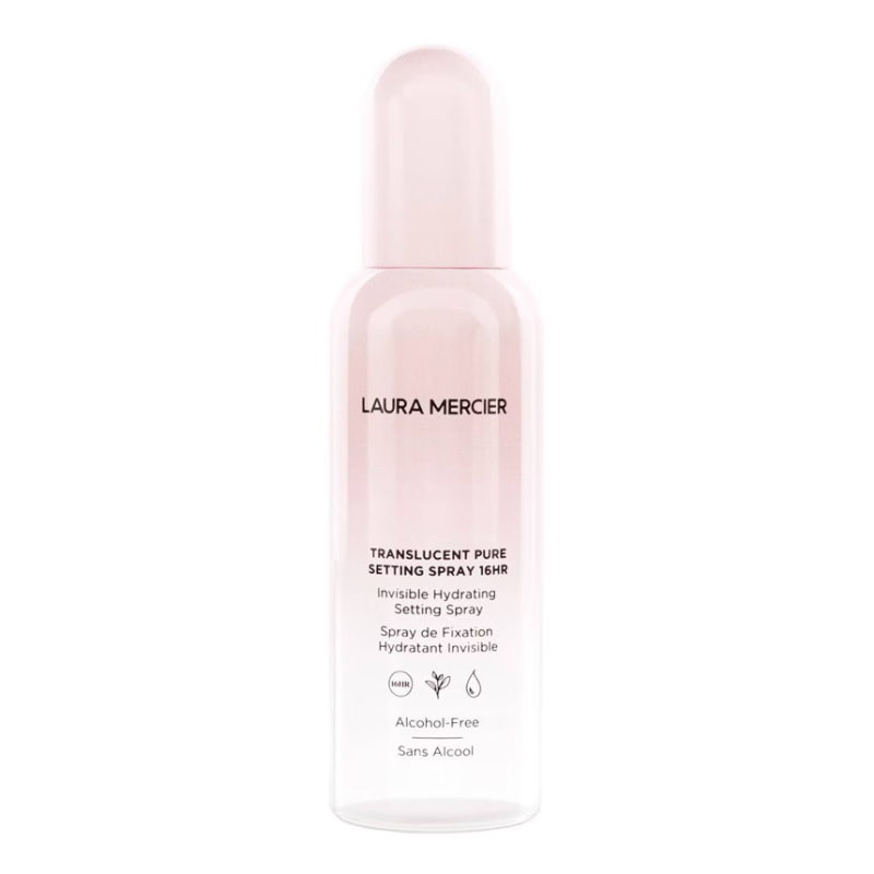 Laura Mercier Translucent Pure Setting Spray 100ml