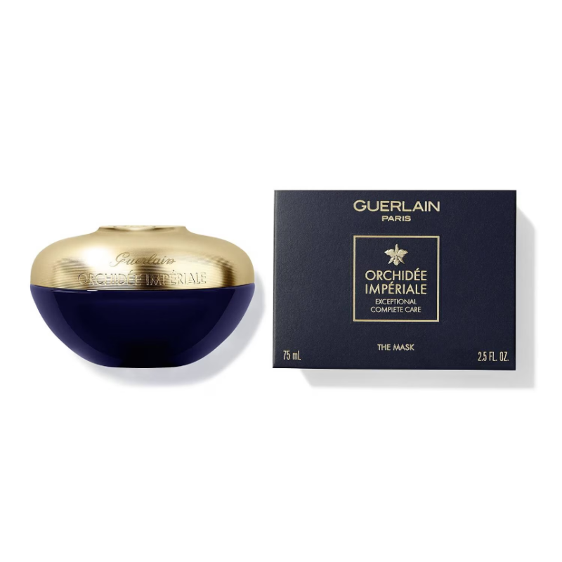 GUERLAIN Orchidée Impériale Mask 75ml - Image 2