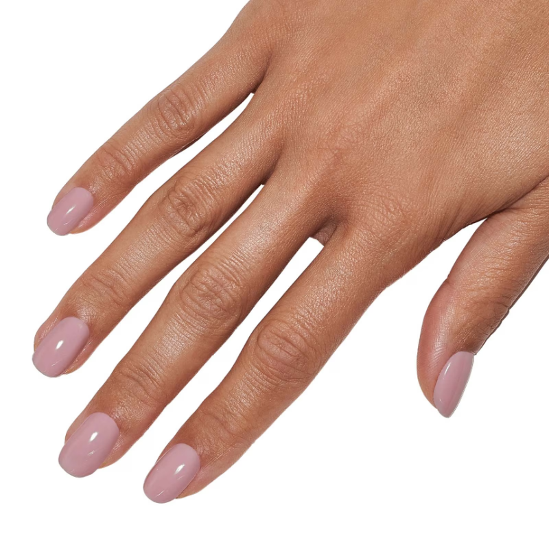 LE MINI MACARON Maxi Rouge & Moi Deluxe Gel Manicure Set - Image 4
