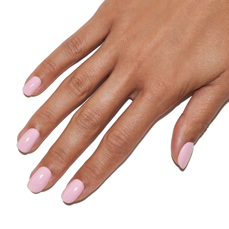 LE MINI MACARON Gel Manicure Kit Fairy Floss 160g - Image 4