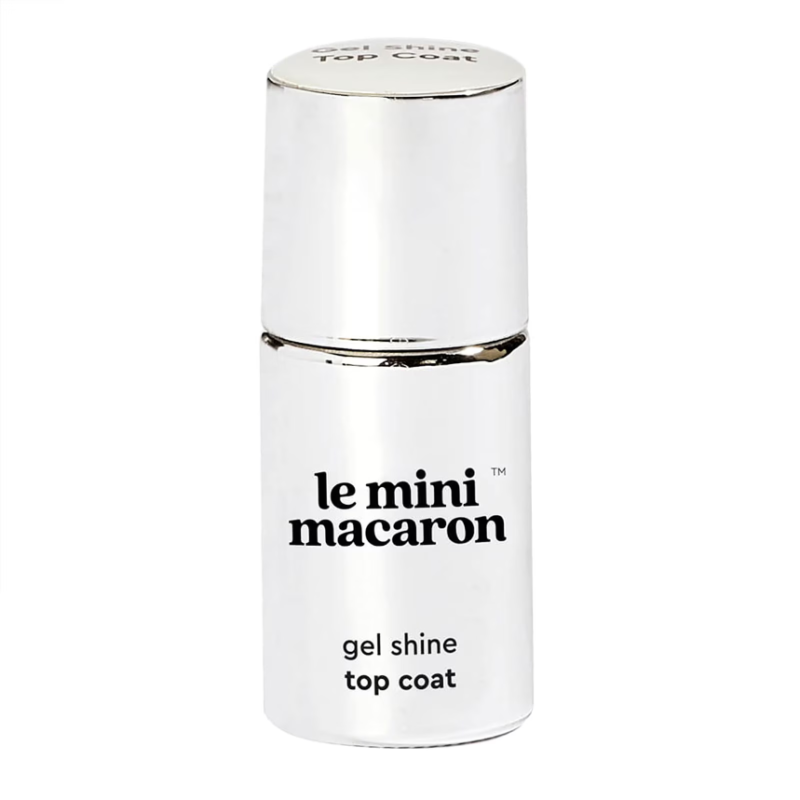 Le Mini Macaron 3X Shine Topcoat 8.5ml