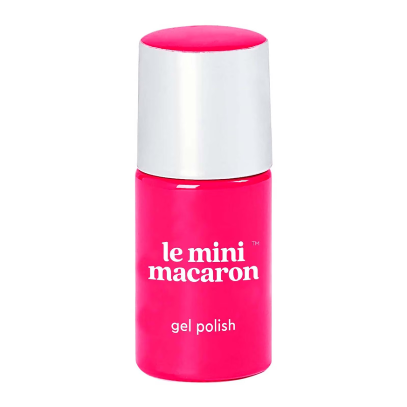 Le Mini Macaron Gel Polish OhLaLa Havana 8.5ml