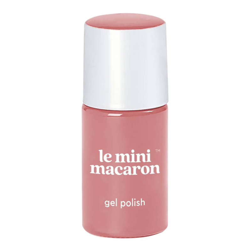 Le Mini Macaron Gel Polish Rose Buttercream 8.5ml