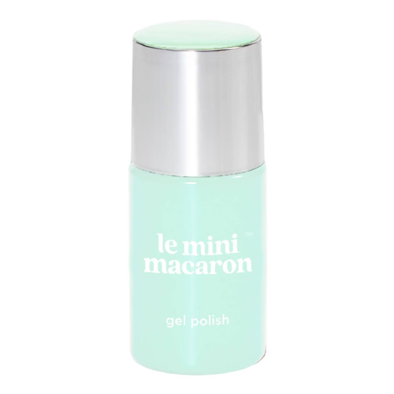 Le Mini Macaron Mint Chocolate Chip Gel Polish 8.5ml