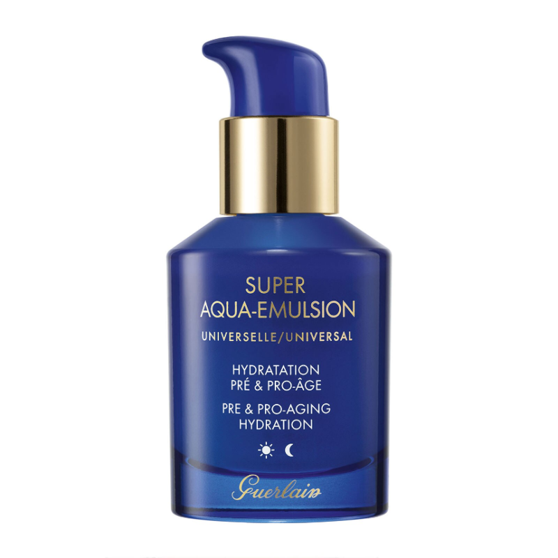 GUERLAIN Super Aqua Emulsion Universal 50ml