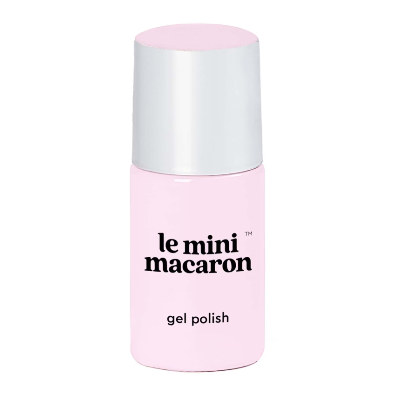 Le Mini Macaron Crème De Lavande Gel Polish 8.5ml