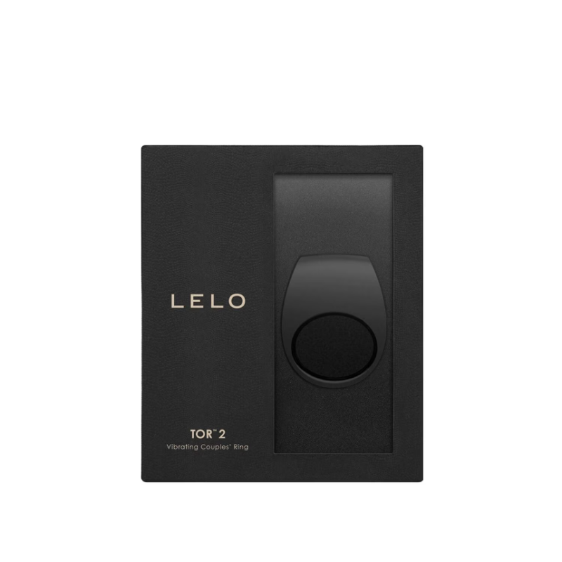 LELO Tor 2 Black - Image 2