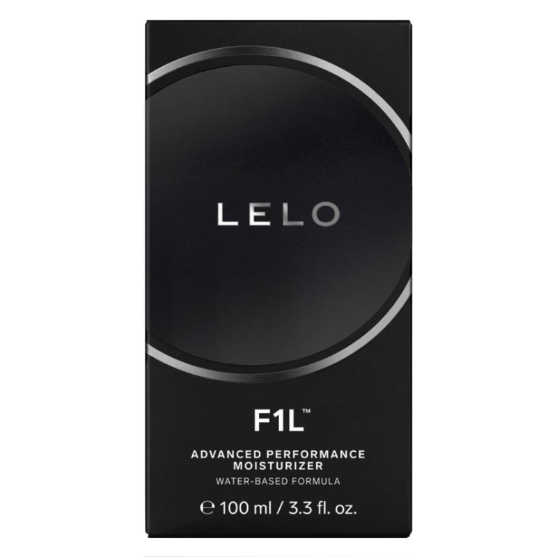 LELO F1L Advanced Performance Moisturizer 130ml - Image 2