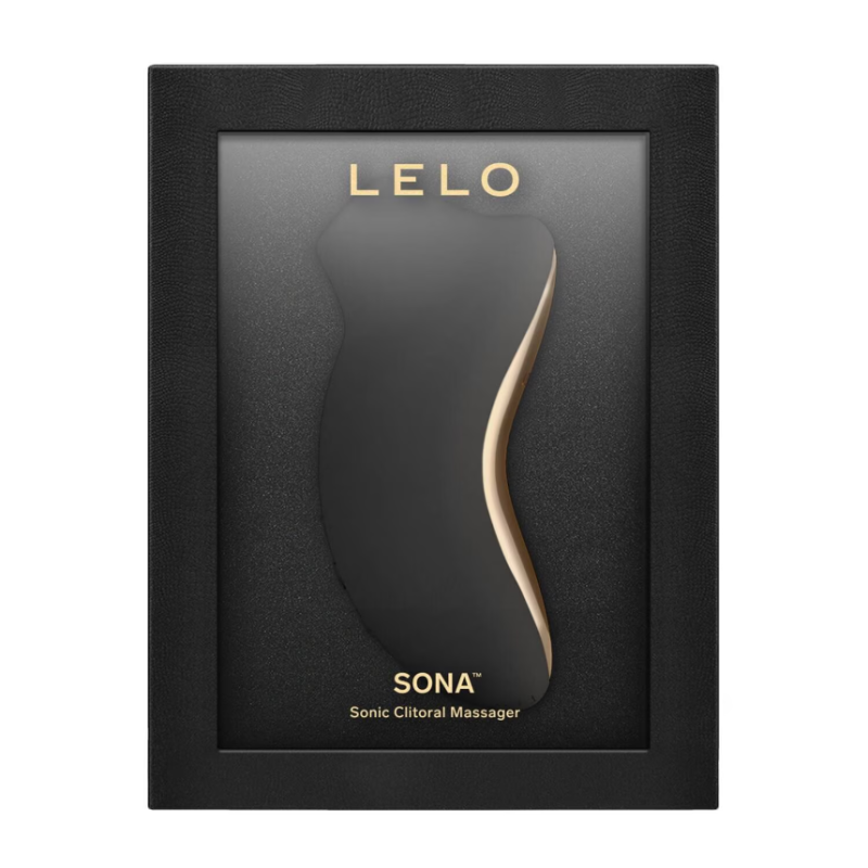 LELO Sona Black - Image 4