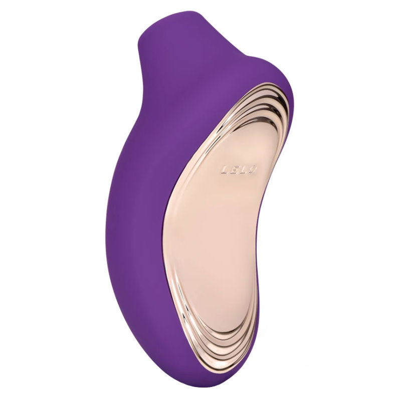 LELO Sona 2 Cruise Purple - Image 4