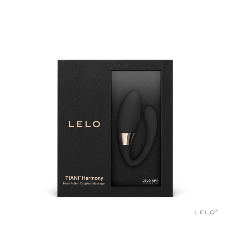 LELO Tiani Harmony Black - Image 2