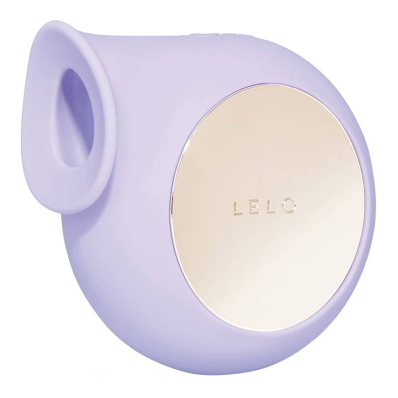 LELO Sila Lilac