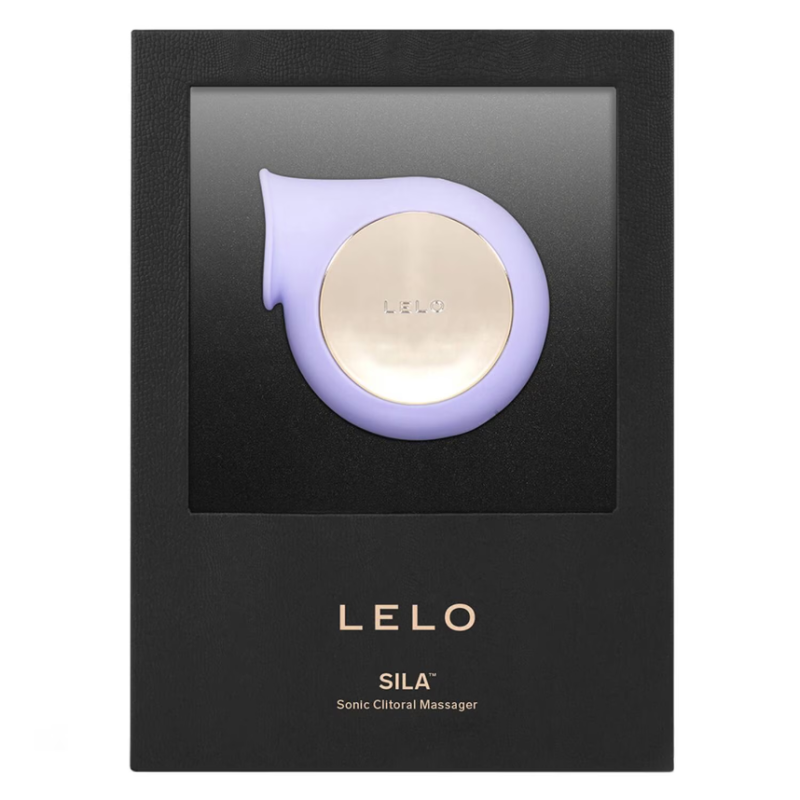 LELO Sila Lilac - Image 3