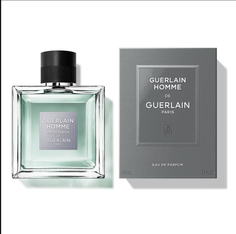 GUERLAIN L'Homme Eau De Parfum 100ml - Image 2