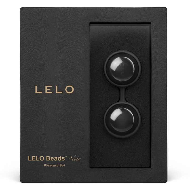 LELO Beads Noir - Image 2