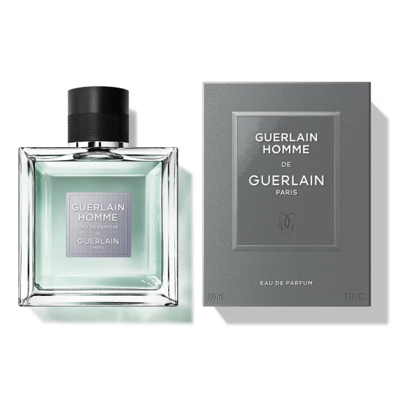 GUERLAIN L'Homme Eau De Parfum 100ml - Image 4