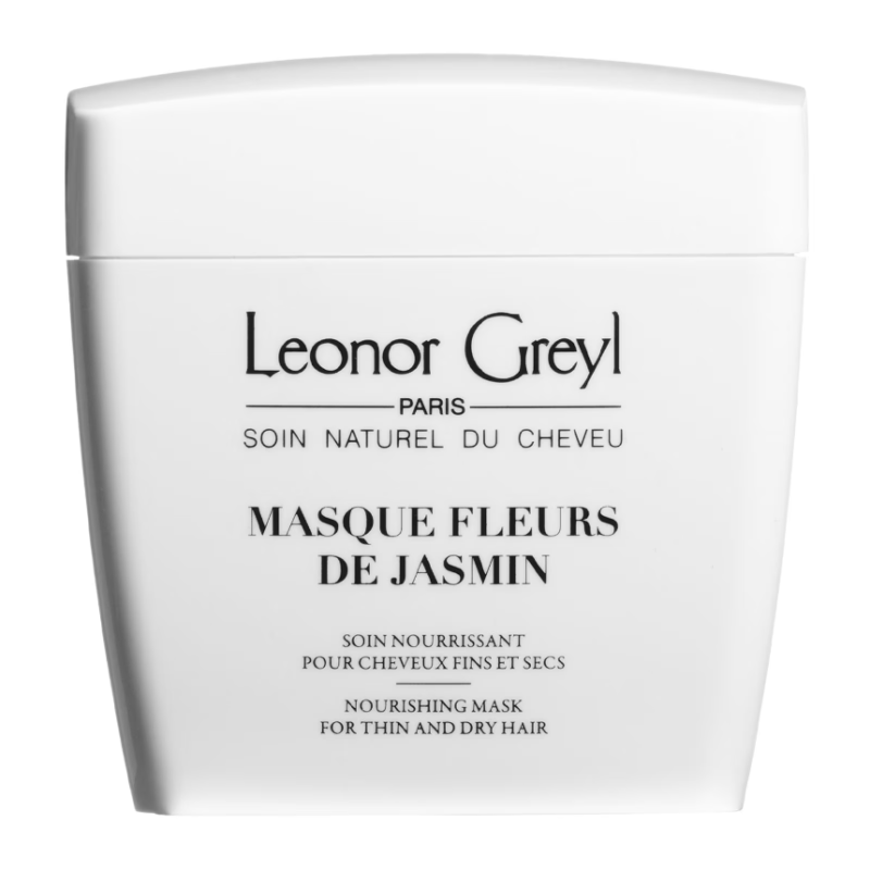 Leonor Greyl Masque Fleurs De Jasmin Nourishing Mask 200ml