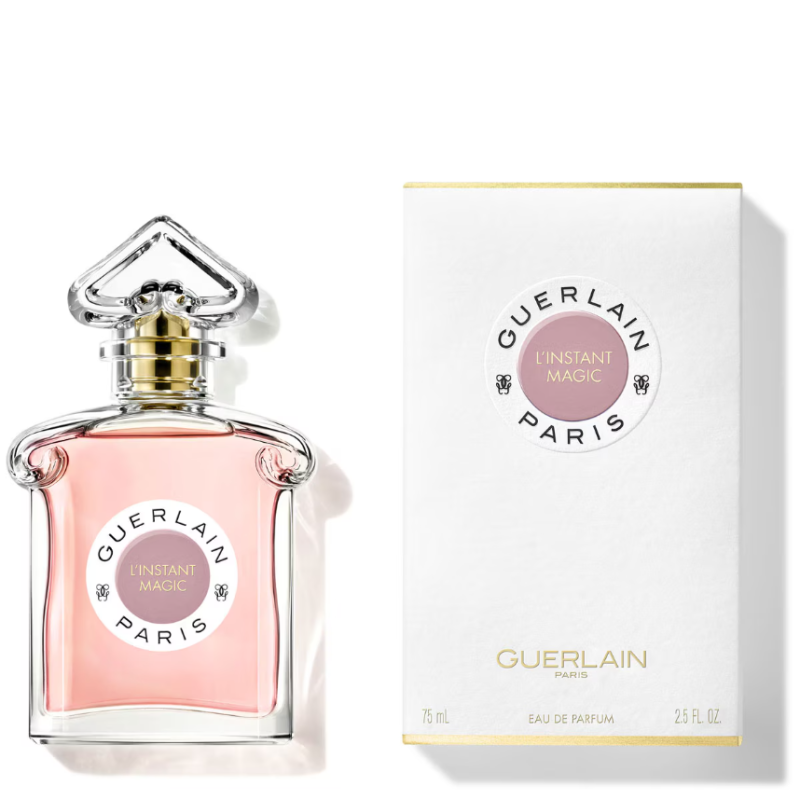 GUERLAIN L'Instant Magic Eau de Parfum 75ml - Image 2