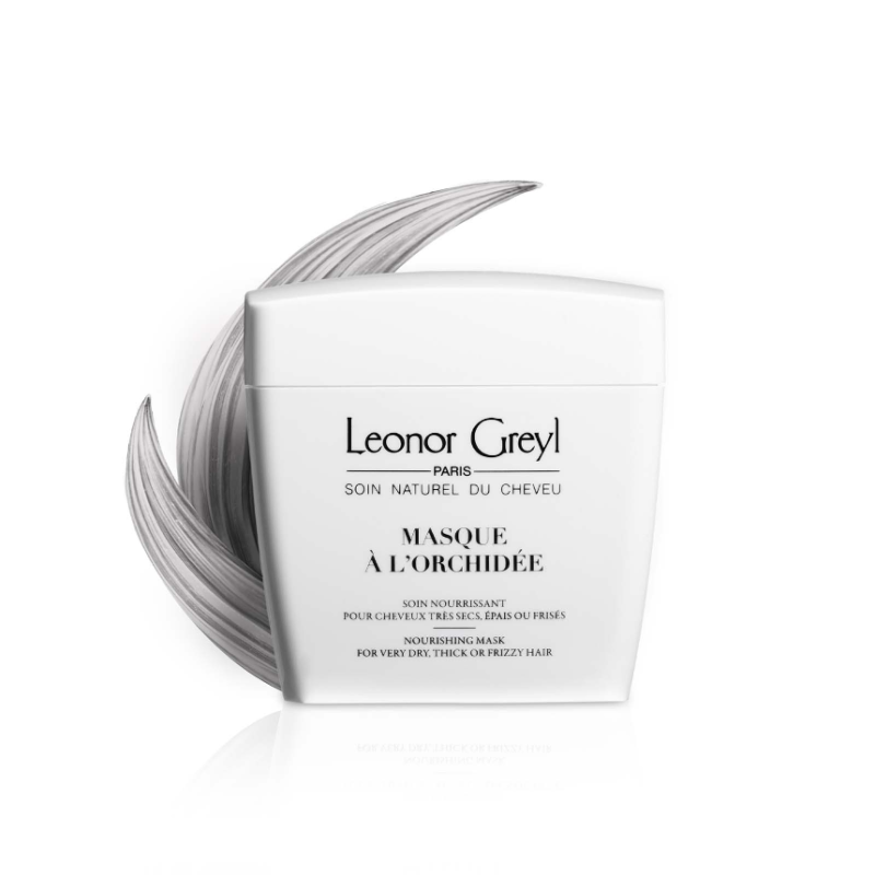 Leonor Greyl Masque à L'Orchidée Nourishing Mask 200ml - Image 2