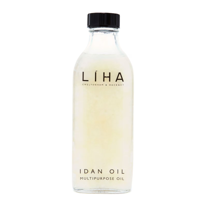 LIHA Beauty Idan Oil 100ml