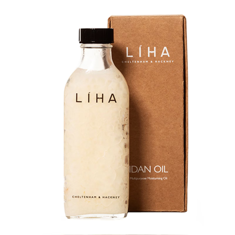 LIHA Beauty Idan Oil 100ml - Image 2