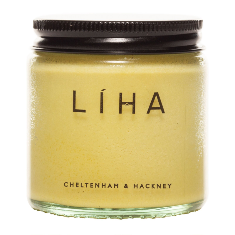 LIHA Beauty Gold Shea 120ml