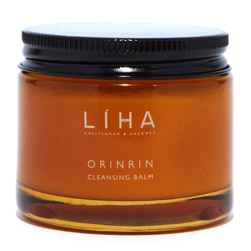 LIHA Beauty Orinrin Cleansing Balm 50ml