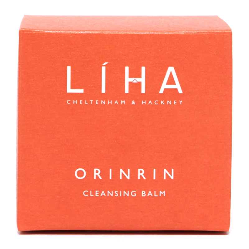 LIHA Beauty Orinrin Cleansing Balm 50ml - Image 4