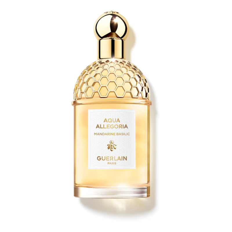 GUERLAIN Aqua Allegoria Mandarine Basilic Eau de Toilette 125ml