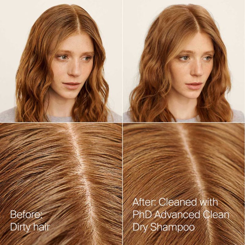 Living Proof Perfect hair Day™ (PhD) Advanced Clean Dry Shampoo 90ml - Image 2