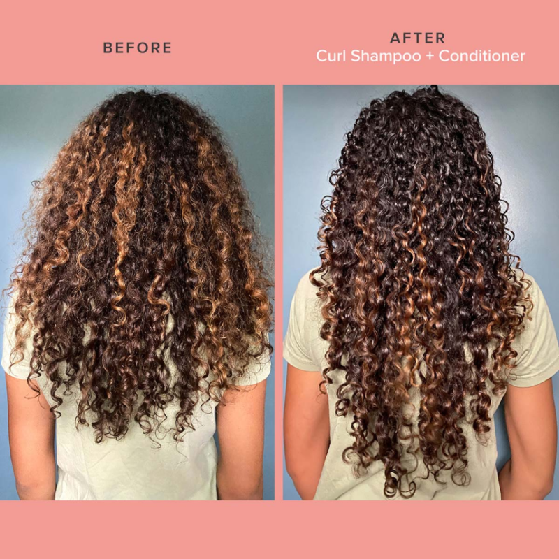 Living Proof Curl Conditioner 340ml - Image 4