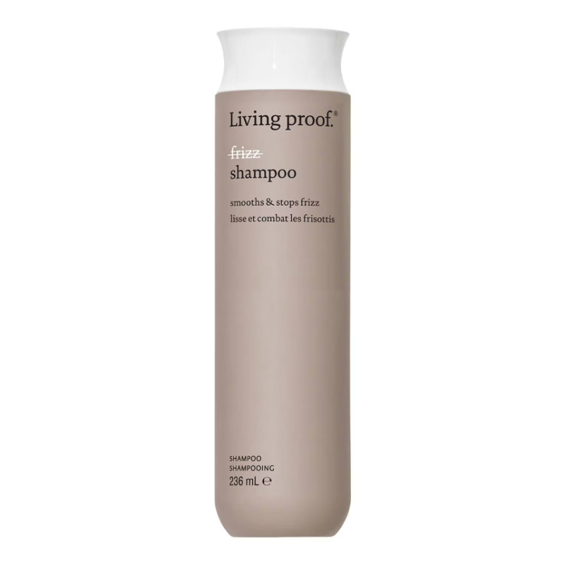 Living Proof No Frizz Shampoo 236ml