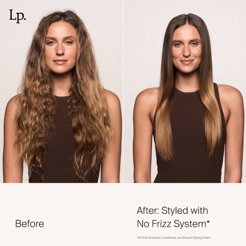 LIVING PROOF No Frizz Smooth Styling Cream 60ml - Image 3