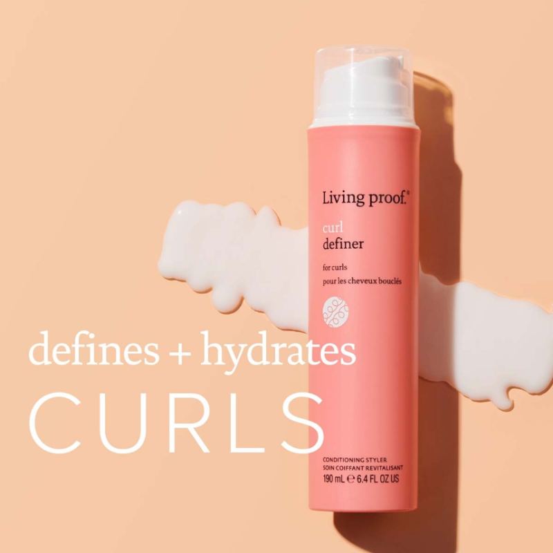 Living Proof Curl Definer 190ml - Image 2