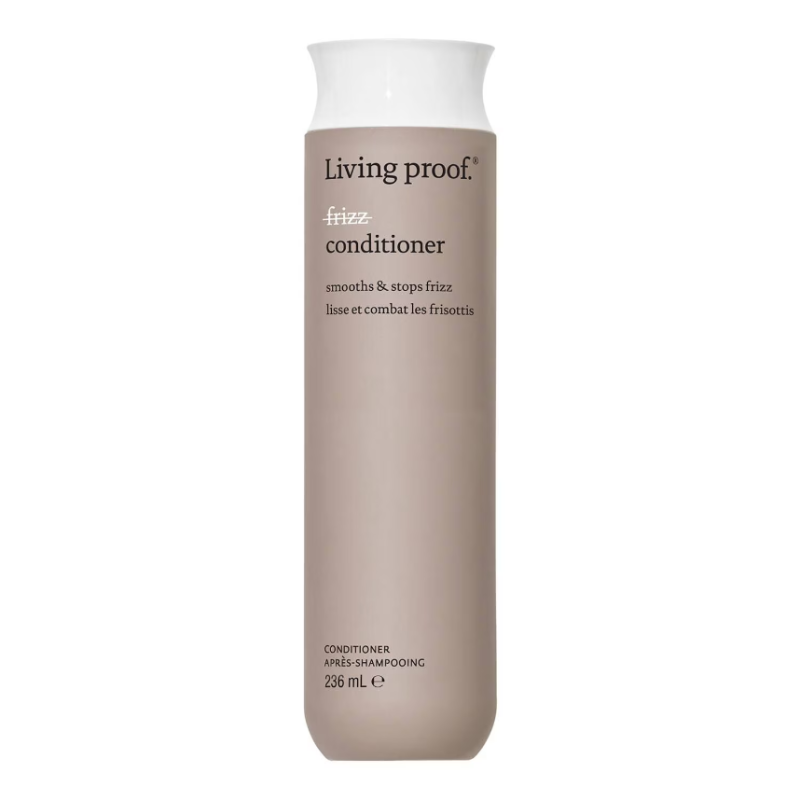 Living Proof No Frizz Conditioner 236ml