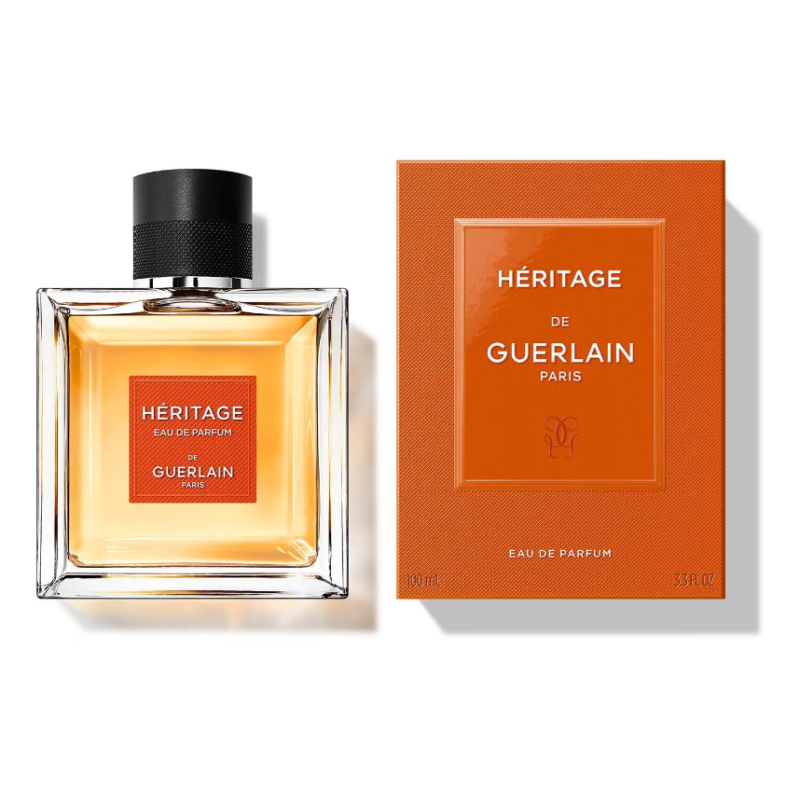 GUERLAIN Héritage Eau de Parfum 100ml - Image 2