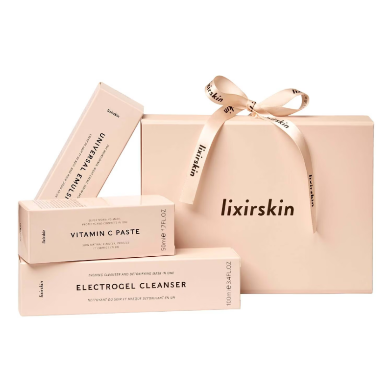 LIXIRSKIN The Good Skin System Ultimate Set - Image 4