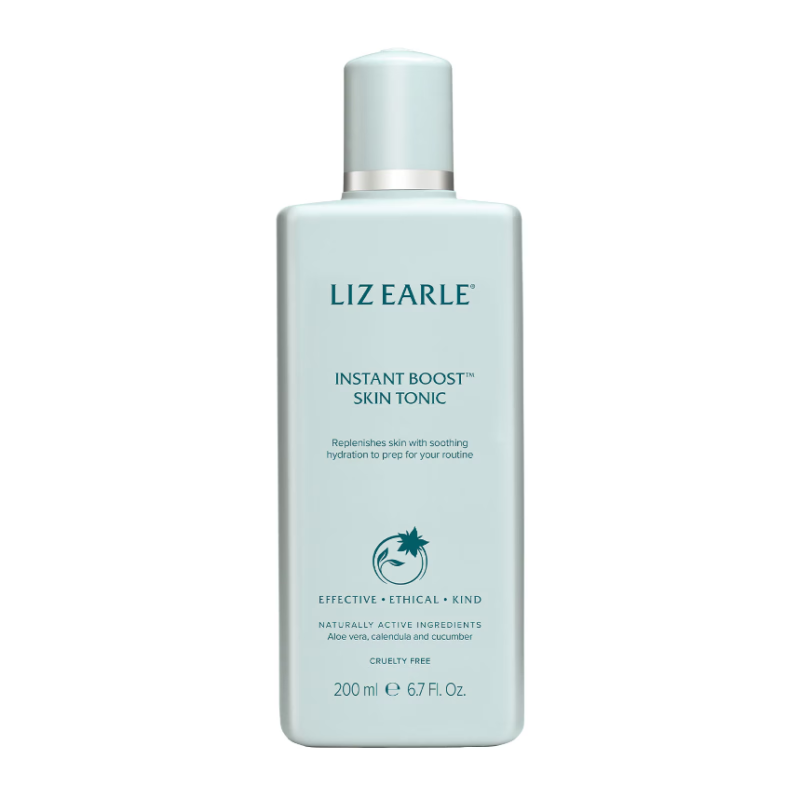 Liz Earle Instant Boost Skin Tonic 200ml