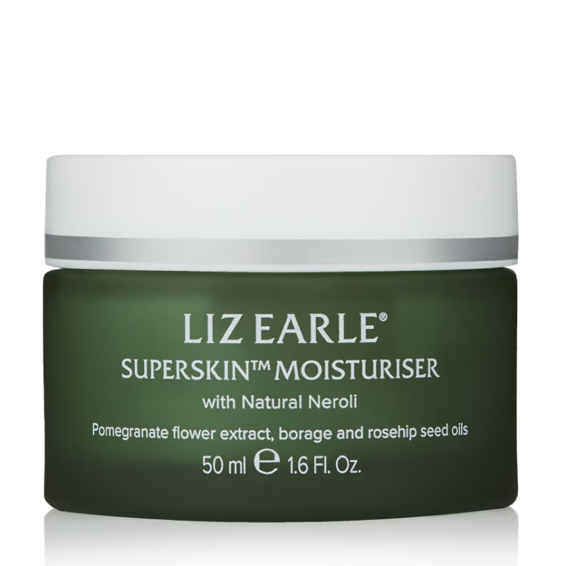 Liz Earle Superskin Moisturiser with Natural Neroli 50ml