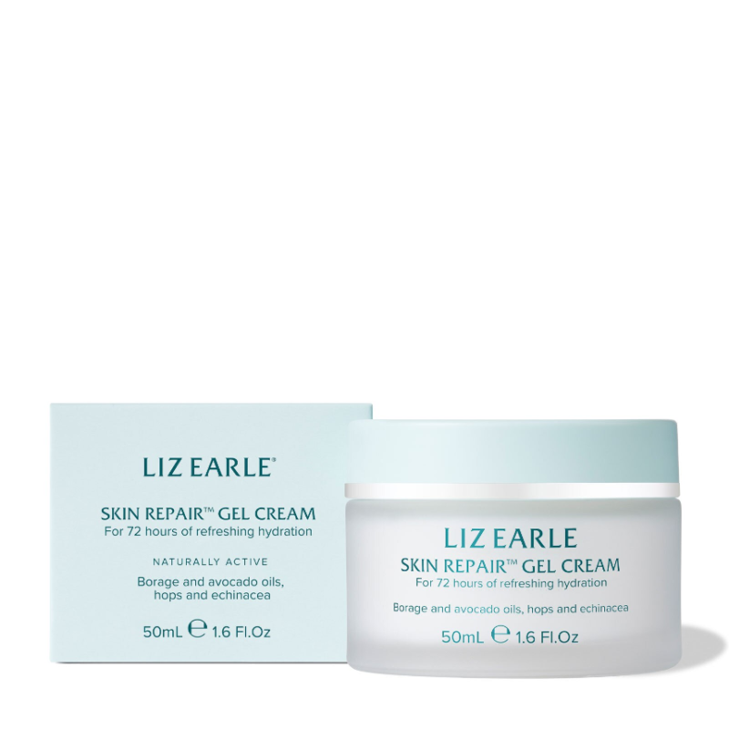 Liz Earle Skin Repair Gel Cream 50ml - Image 2